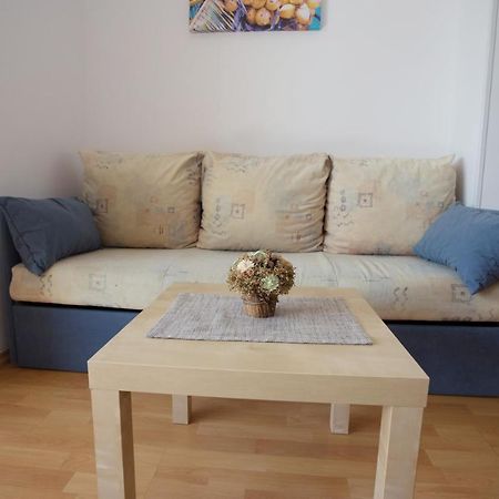 Ferienwohnung Apartman Vlado Vrsar Exterior foto