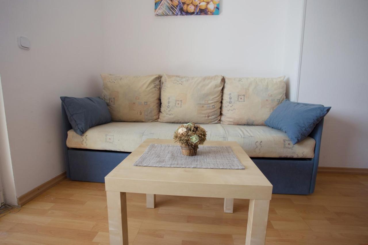 Ferienwohnung Apartman Vlado Vrsar Exterior foto