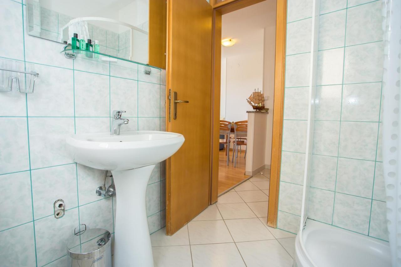 Ferienwohnung Apartman Vlado Vrsar Exterior foto